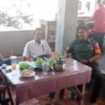 DENGAN METODE KOMSOS ADALAH SENJATA BABINSA UNTUK MENJALIN KEDEKATAN DAN KEAKRABAN DENGAN ELEMEN MASYARAKAT