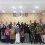 Babinsa Hadiri Mini Lokakarya Stunting di Kecamatan Medan Timur