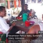 KOMSOS DENGAN WARGA BINAAN BABINSA KORAMIL 0201-14/PB BAHAS KEAMANAN DAN KEBERSIHAN LINGKUNGAN
