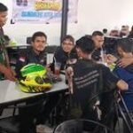 Wujud Sinergitas, Babinsa dan Bhabinkamtibmas Komsos Dengan Warga Masyarakat Wilayah Binaan