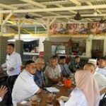 Batuud Koramil 0201-16/TM, Hadiri Rakor Penentuan Lokasi Sholat Idul Adha 2025 Bersama Kabiro Kesra Provinsi Sumut