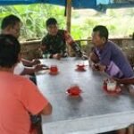 Ciptakan Keakraban dengan Warga Binaan Melalui Komsos