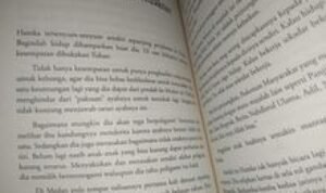 Dari Pinggiran ke Panggung Dunia