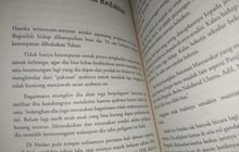 Dari Pinggiran ke Panggung Dunia