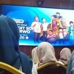 Gelora Animator Indonesia, Motivasi Hidup yang Terkobar!