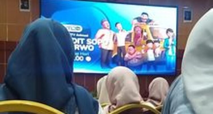 Gelora Animator Indonesia, Motivasi Hidup yang Terkobar!
