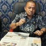Komisi 2 DPRD Medan Perjuangkan Penambahan Anggaran KONI Medan di P-APBD