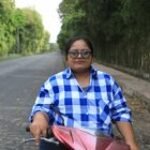 Akses Jalan Menuju Pasar Induk Lau Cih Selesai Diaspal, Warga Apresiasi Respon Cepat Rico Waas Perbaiki Infrastruktur