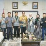 Wali Kota Medan: HMI Bukan Organisasi Sembarangan, Telah Lahirkan Kader Hebat, Calon Pemimpin Masa Depan