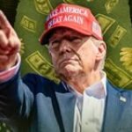 Trump Peringatkan Apple: Produksi iPhone Harus di AS atau Hadapi Tarif Impor 25 Persen