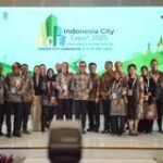 Rico Waas Jadikan ICE Munas VII Apeksi Wadah Promosikan Hasil Terbaik Pengerajin Dan Pelaku UMKM Kota Medan