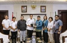 FK USU Siap Dukung Rico Waas Tingkatkan Pelayanan Kesehatan