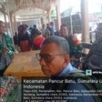BABINSA RUTIN JALIN SILATURAHMI DENGAN WARGA DI WILAYAH DAN MENGHADIRI UNDANGAN WARGA BINAAN
