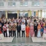 Wali Kota Medan Sebut Pendidikan Anak Usia Dini Adalah Investasi Jangka Panjang