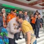 Danramil 0201-05/MB Hadiri Diskusi Optimalisasi Pelayanan Publik Yang Terinterintegrasi