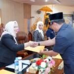 Paripurna Hasil Reses DPRD, Bupati Langkat Dorong Pembangunan Berbasis Aspirasi Rakyat