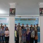 Babinsa Koramil 0201-02/MT Hadiri Mini Lokakarya Stunting di Kecamatan Medan Perjuangan