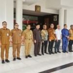 Peduli Nasib Ojol, Rico Waas Beri Perlindungan BPJS Ketenagakerjaan Kepada 17 Ribu Lebih Pekerja Rentan