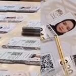 Seminggu Sebelum Puncak Haji, Kemenag Klaim Lebih Dari 200 Ribu Jemaah Calon Haji Indonesia Sudah Terima Kartu Nusuk