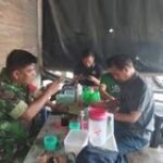 BABINSA HARUS AKTIF SILATURAHMI DENGAN WARGA BINAANNYA