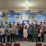 Partisipasi Personel Koramil 0201-10/MM Wujudkan Kesejahteraan Rakyat. Hadiri Muskel Pembentukan Koperasi Merah Putih Di Dua Kecamatan