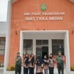 Koramil 0201-02/MT Dukung Program Makan Sehat Bergizi di Medan Timur