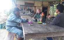 KOMSOS BERSAMA MITRA CIPTAKAN KERJASAMA