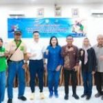 4 Tahun Vakum, PASI Medan Kini Dipimpin Zakiyuddin Harahap