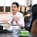 Ketua Dekranasda Sumut Kahiyang Ayu Buka Peluang Kabupaten/Kota Ikuti Event Nasional