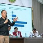 Pemprov Sumut Ajak Mahasiswa Hindari Judi Online