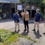 Anggota DPRD Medan Minta Wali Kota Tindak Kepling 27 Belawan II