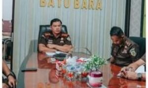 Kajari Batubara Dapat Apresiasi Jika Mampu Tangkap Narapidana Korupsi Mantan Kepala BPBD