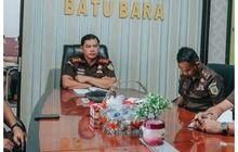 Kajari Batubara Dapat Apresiasi Jika Mampu Tangkap Narapidana Korupsi Mantan Kepala BPBD