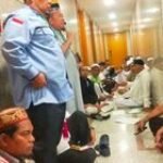 Petugas Kloter 9 KNO Antisipasi Penurunan Daya Fisik Jemaah Haji