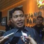 Anggota DPRD Medan Bahrumsyah Soroti Pemko Medan Belum Lelang Jabatan Kadis SDABMBK dan Kepala BKAD