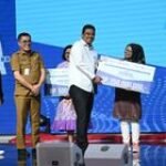 Dorong Kewirausahaan Baru dan Peningkatan Level UMKM, Gubernur Sumut Bobby Nasution Akselerasi 1.700 UMKM