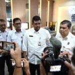 Bobby Nasution Puji Fasilitas Autogate dan PMI Lounge Bandara Kualanamu