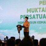 Mukhtamar ke-15 PUI, Bobby Nasution Ungkap Tantangan Besar Sumut Beberapa Tahun Terakhir