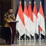 Pelantikan DPW Partai Perindo Sumut, Bobby Nasution Ajak Perindo Kolaborasi Sukseskan Program Pro Rakyat