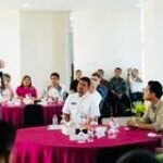 Tinjau Taman Sains Teknologi Herbal dan Hortikultura, Wapres Gibran Apresiasi Inovasi Riset dan Hilirisasi Produk