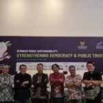 SMSI Gaungkan Suara Media Daerah pada World Press Freedom Day 2025