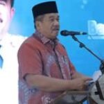 Wamen Agama RI Kunjungi Pemkab Asahan