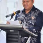 Wakil Bupati Asahan Buka Bimtek Imlementasi Flsksibilitas BLUD dan e-BLUD