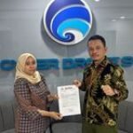 Konsisten, Pengaduan Jaga Marwah Terkait Konten Negatif Terhadap Kejaksaan Agung RI, Sampai di Kemenkomdigi