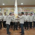 Bupati Asahan Hargai Peran Alumi UNA Dalam Pembangunan Daerah