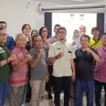 Pengurus Koperasi Merah Putih Sidorame Barat 1 Terbentuk