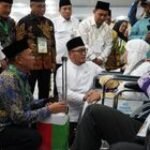 Wakil Kepala BP Haji Tekankan Nilai Sosial Dalam Pelaksanaan Ibadah Haji