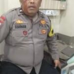 Kapolsek Belawan dan Anggota Terluka Saat Redam Tawuran di Belawan