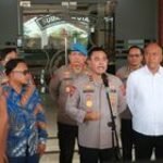 Kapolres Belawan Dinonaktifkan Sementara, Demi Objektivitas, Tranfaransi dan Wujud Profesionalisme Polri