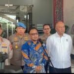 Kompolnas: Kapolres Belawan Dinonaktifkan, Langkah Kapolda Jamin Transparansi